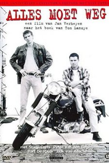 Alles Moet Weg