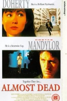 Almost Dead (1994) afişi