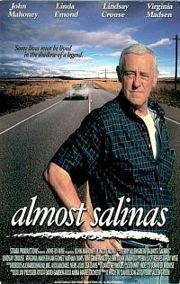 Almost Salinas (2001) afişi Almost Salinas (2001) afişi