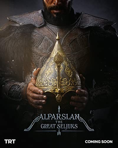 Alparslan: Büyük Selçuklu (2021) afişi