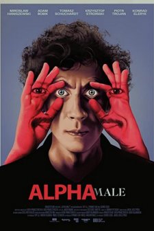 Alpha Male