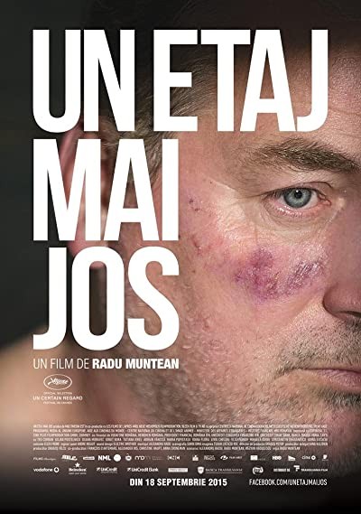 Alt Kat (2015) afişi Alt Kat (2015) afişi