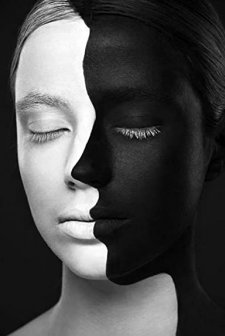 Alter Ego (2016) afişi