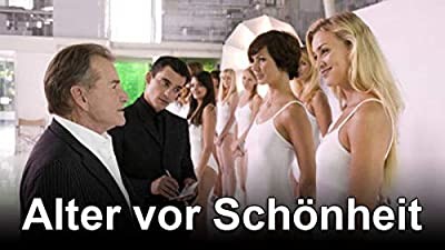 Alter Vor Schönheit (2008) afişi Alter Vor Schönheit (2008) afişi