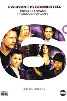 Altı Derece (2006) afişi