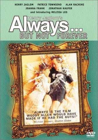 Always (1985) afişi Always (1985) afişi