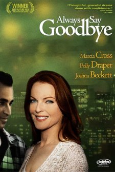 Always Say Goodbye (1997) afişi