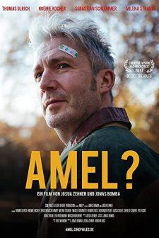 Amel? (2020) afişi