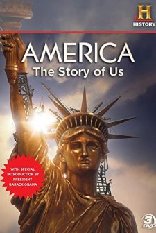America: The Story Of Us