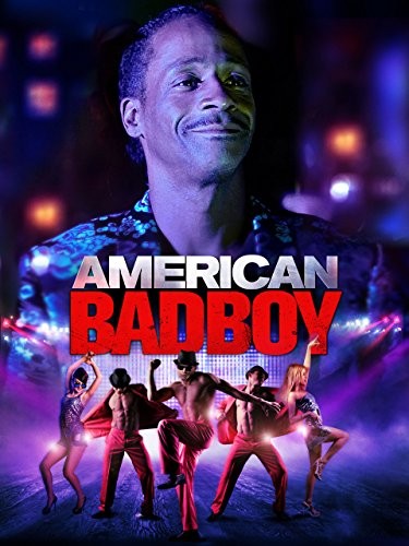 American Bad Boy (2015) afişi American Bad Boy (2015) afişi