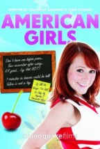 American Girls afişi American Girls afişi
