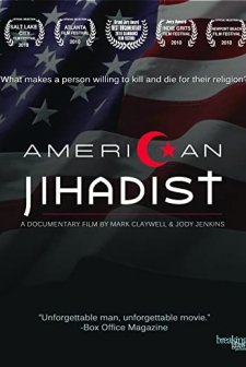 American Jihadist (2010) afişi