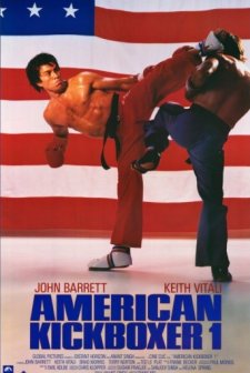 American Kickboxer