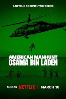 İnsan Avı: Usame Bin Ladin