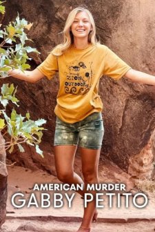 American Murder: Gabby Petito