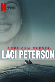 American Murder: Laci Peterson (2024) afişi