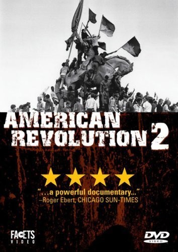 American Revolution 2 (1969) afişi American Revolution 2 (1969) afişi