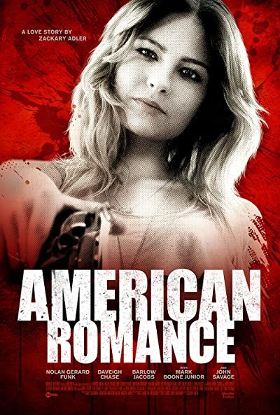 American Romance (2016) afişi American Romance (2016) afişi