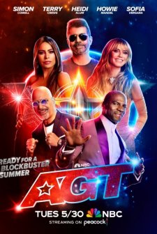 America's Got Talent