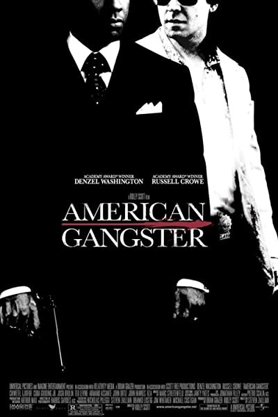 Amerikan Gangsteri