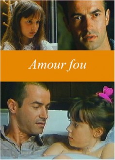 Amour Fou (1993) afişi Amour Fou (1993) afişi