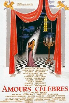 Amours Célébres