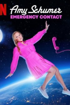 Amy Schumer: Emergency Contact