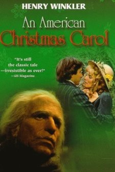 An American Christmas Carol