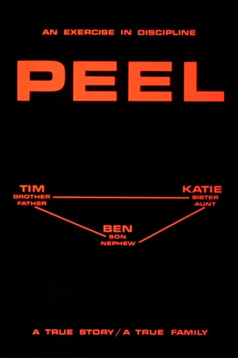 An Exercise in Discipline: Peel (1983) afişi An Exercise in Discipline: Peel (1983) afişi