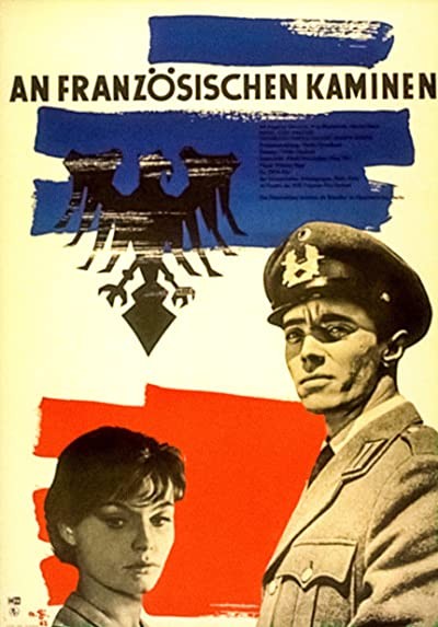 An Französischen Kaminen (1962) afişi An Französischen Kaminen (1962) afişi