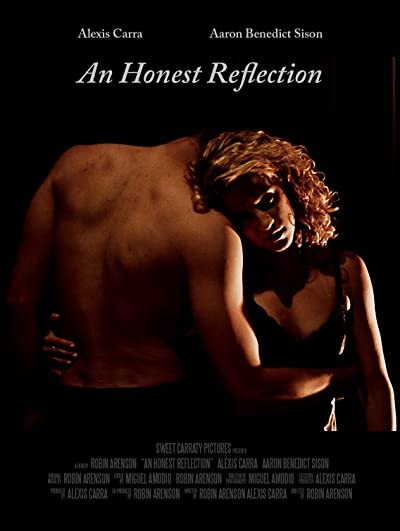 An Honest Reflection (2015) afişi An Honest Reflection (2015) afişi
