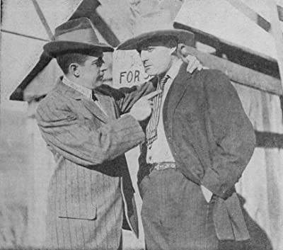 An ınnocent Grafter (1912) afişi An ınnocent Grafter (1912) afişi