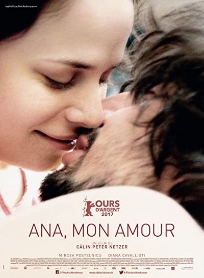 Ana, Sevgilim (2017) afişi
