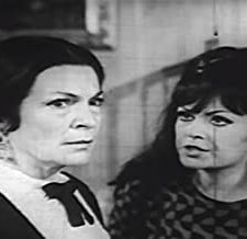 Anaların Günahı (1966) afişi