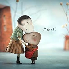 Anatole'ün Küçük Tenceresi