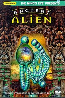Ancient Alien (1998) afişi