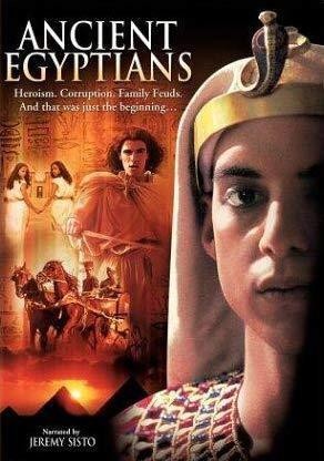 Ancient Egyptians (2003) afişi Ancient Egyptians (2003) afişi