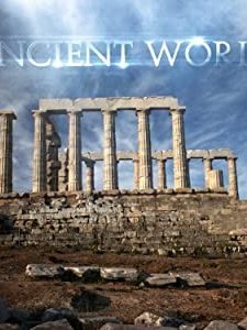 Ancient Worlds (2010) afişi