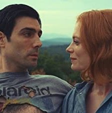 And It Was Good (2015) afişi