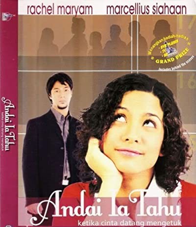 Andai Ia Tahu (2002) afişi Andai Ia Tahu (2002) afişi