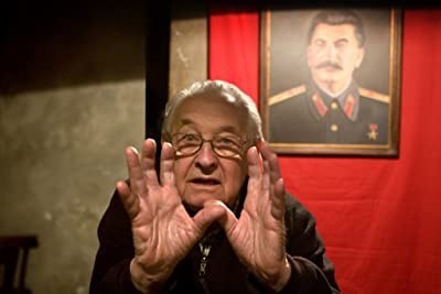 Andrzej Wajda: Róbmy zdjęcie! (2009) afişi Andrzej Wajda: Róbmy zdjęcie! (2009) afişi