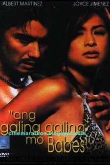 Ang Galing Galing Mo, Babes (2002) afişi
