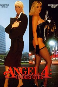 Angel 4: Undercover (1994) afişi