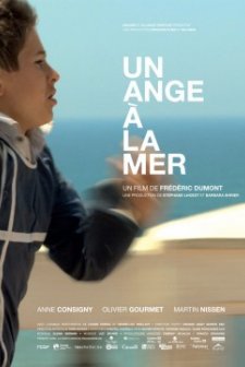 Angel At Sea (2009) afişi