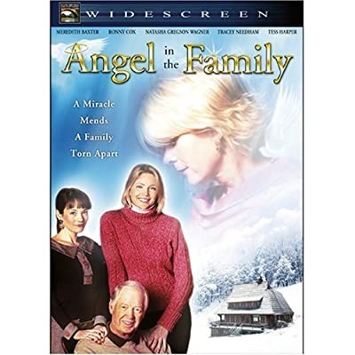 Angel in The Family (2004) afişi Angel in The Family (2004) afişi