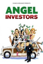 Angel Investors (2014) afişi Angel Investors (2014) afişi
