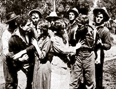 Angel Of The Canyons (1913) afişi Angel Of The Canyons (1913) afişi
