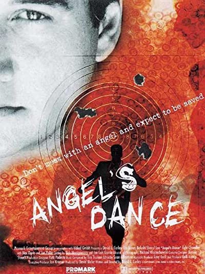 Angel's Dance (1999) afişi Angel's Dance (1999) afişi