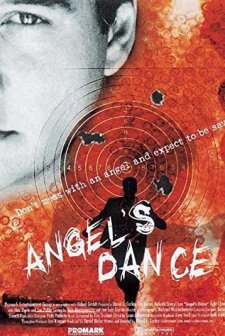 Angel's Dance (1999) afişi