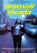 Animali Che Attraversano La Strada (2000) afişi Animali Che Attraversano La Strada (2000) afişi